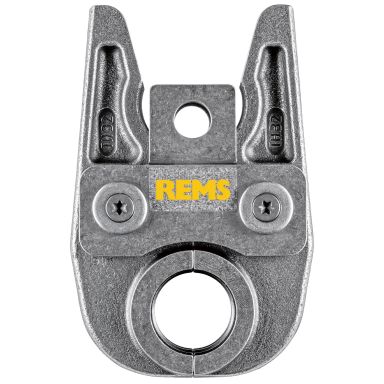 REMS 570480 Pressback för plaströr, TH-profil